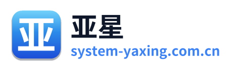亚星 Logo